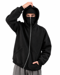 GhostZip Hoodie
